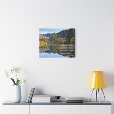 Canvas Prints