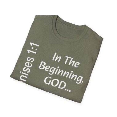 Unisex T-Shirts