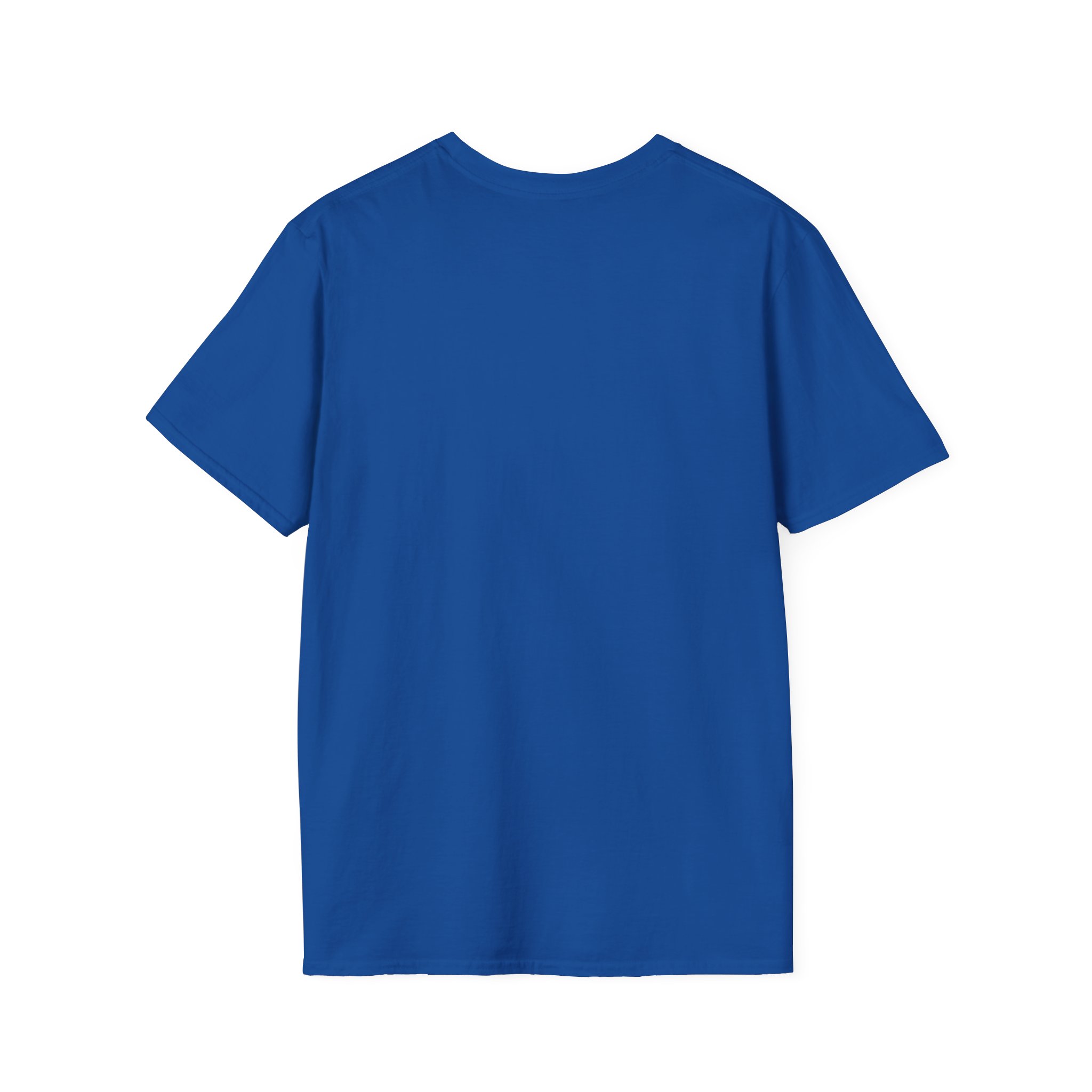 God Is :Light - Unisex Softstyle T-Shirt - Image 10