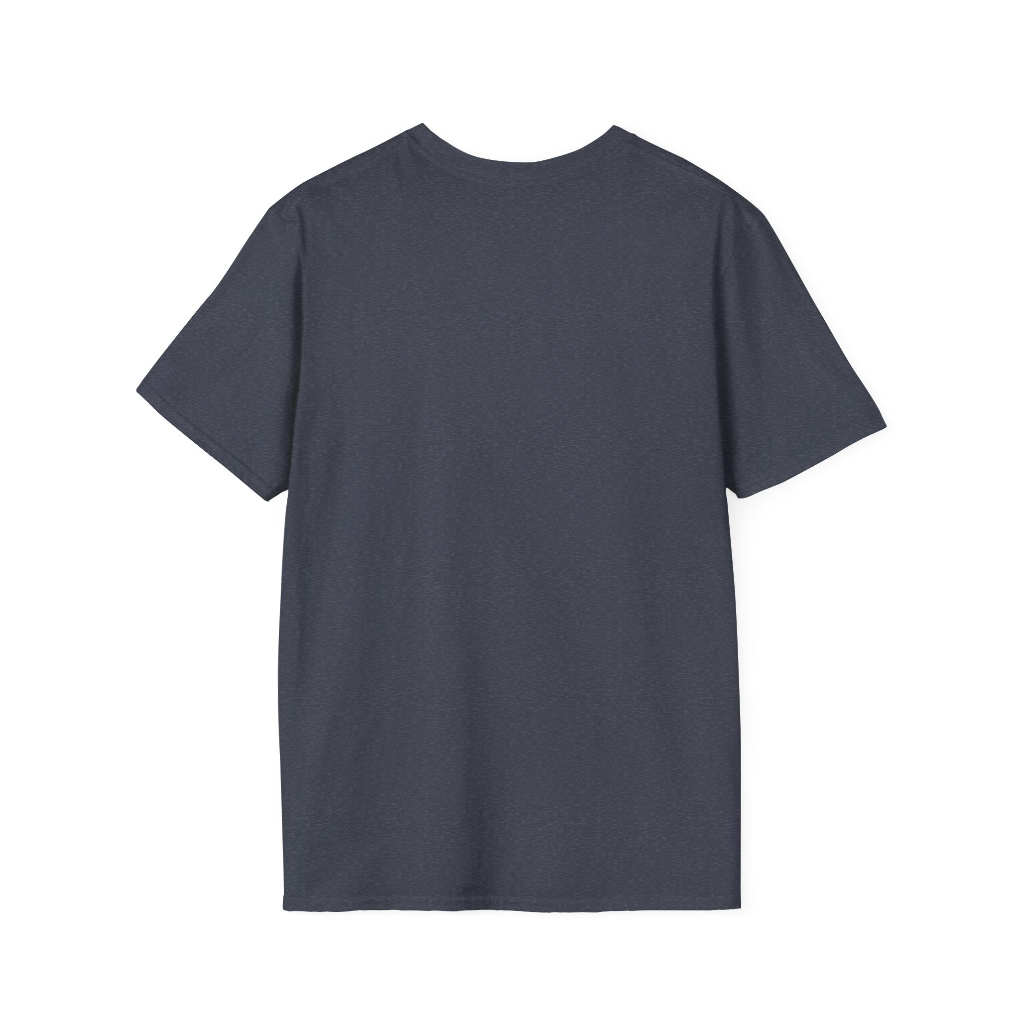Love God - Unisex Softstyle T-Shirt - Image 14
