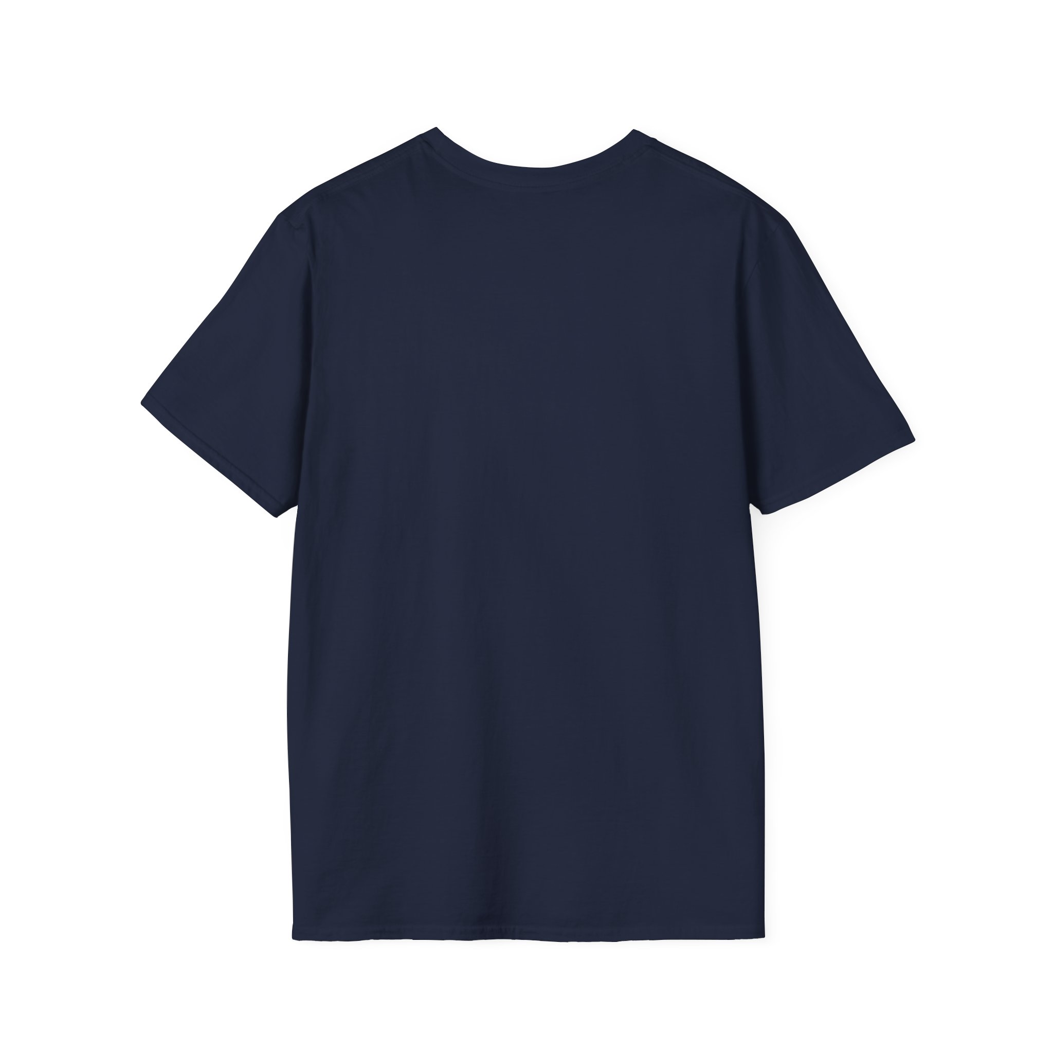 Love God - Unisex Softstyle T-Shirt - Image 10